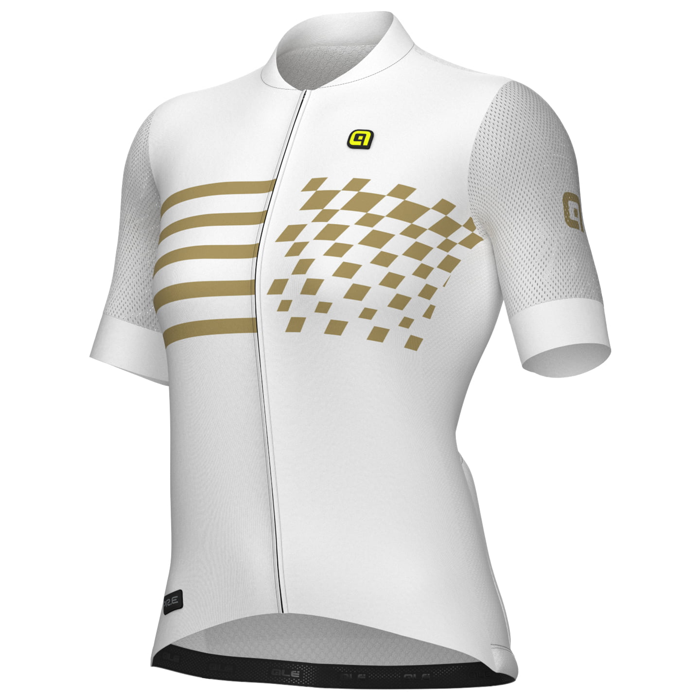 ALE Play Women’s Jersey Women’s Short Sleeve Jersey, size M, Cycling jersey, Cycle clothing