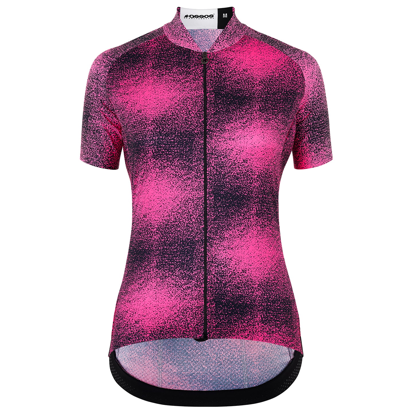 ASSOS Uma GT C2 EVO Zeus Women’s Jersey Women’s Short Sleeve Jersey, size XL, Cycle jersey, Bike gear