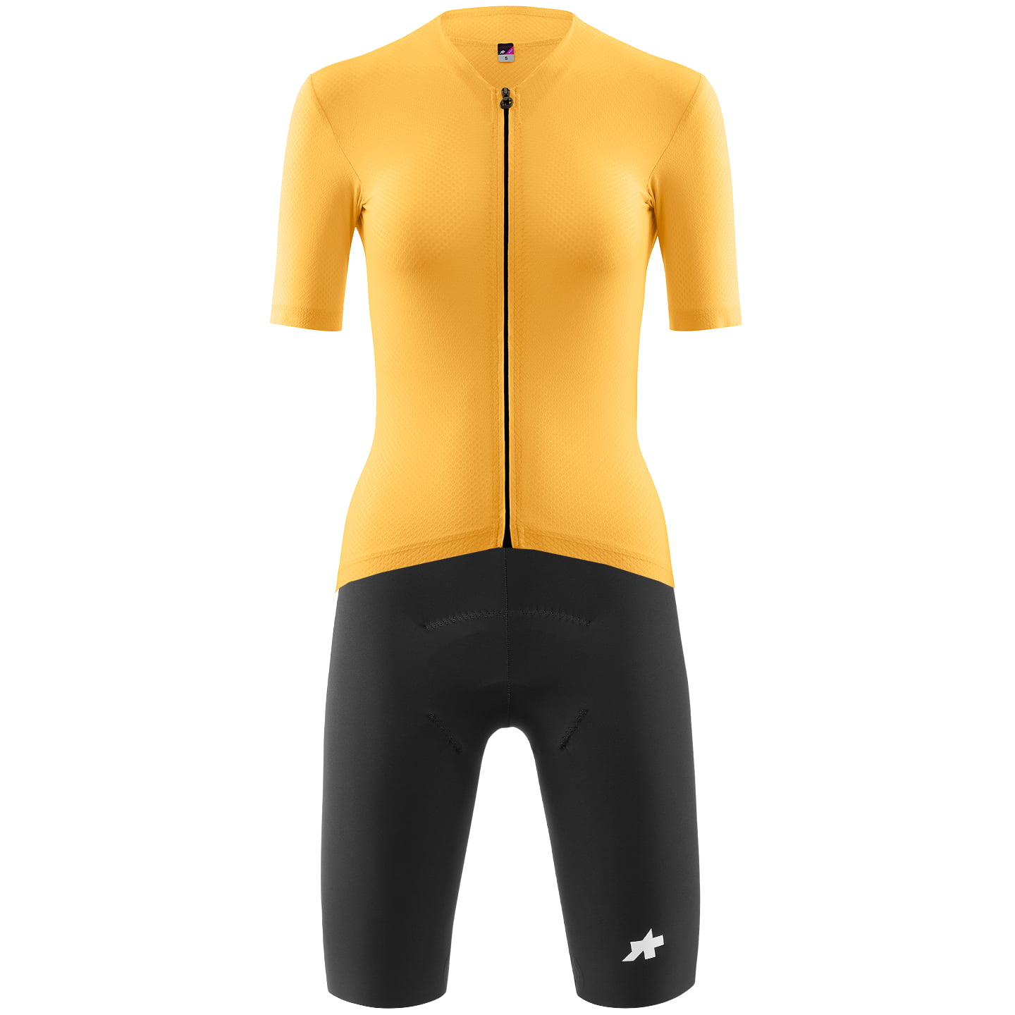 ASSOS Dyora R S11 Dames set (2 stukken) dames set (2 artikelen), Fietskleding