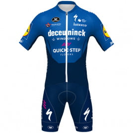 Deceuninck quick shop step jersey