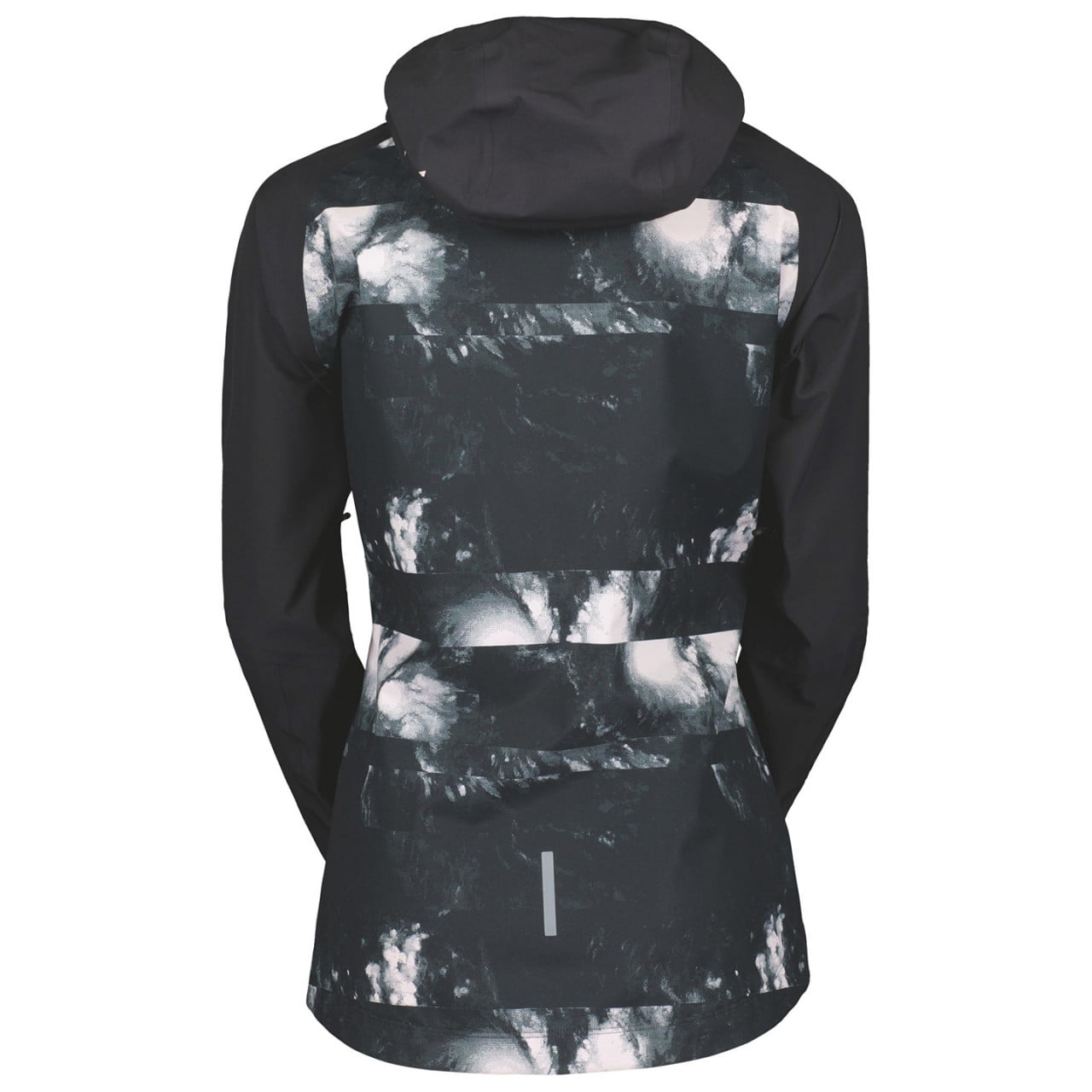 Impermeable mujer Trail Storm WP