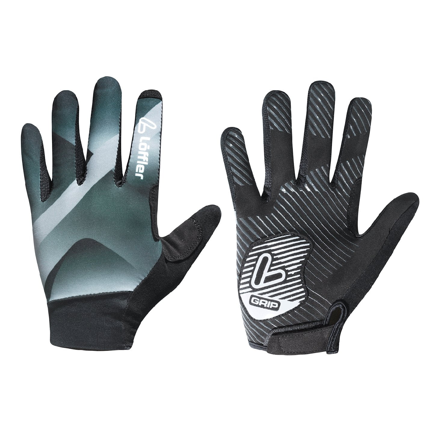 Photo Gants Doigts longs Full Finger