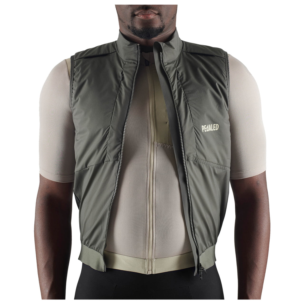 Wind Vests Odyssey
