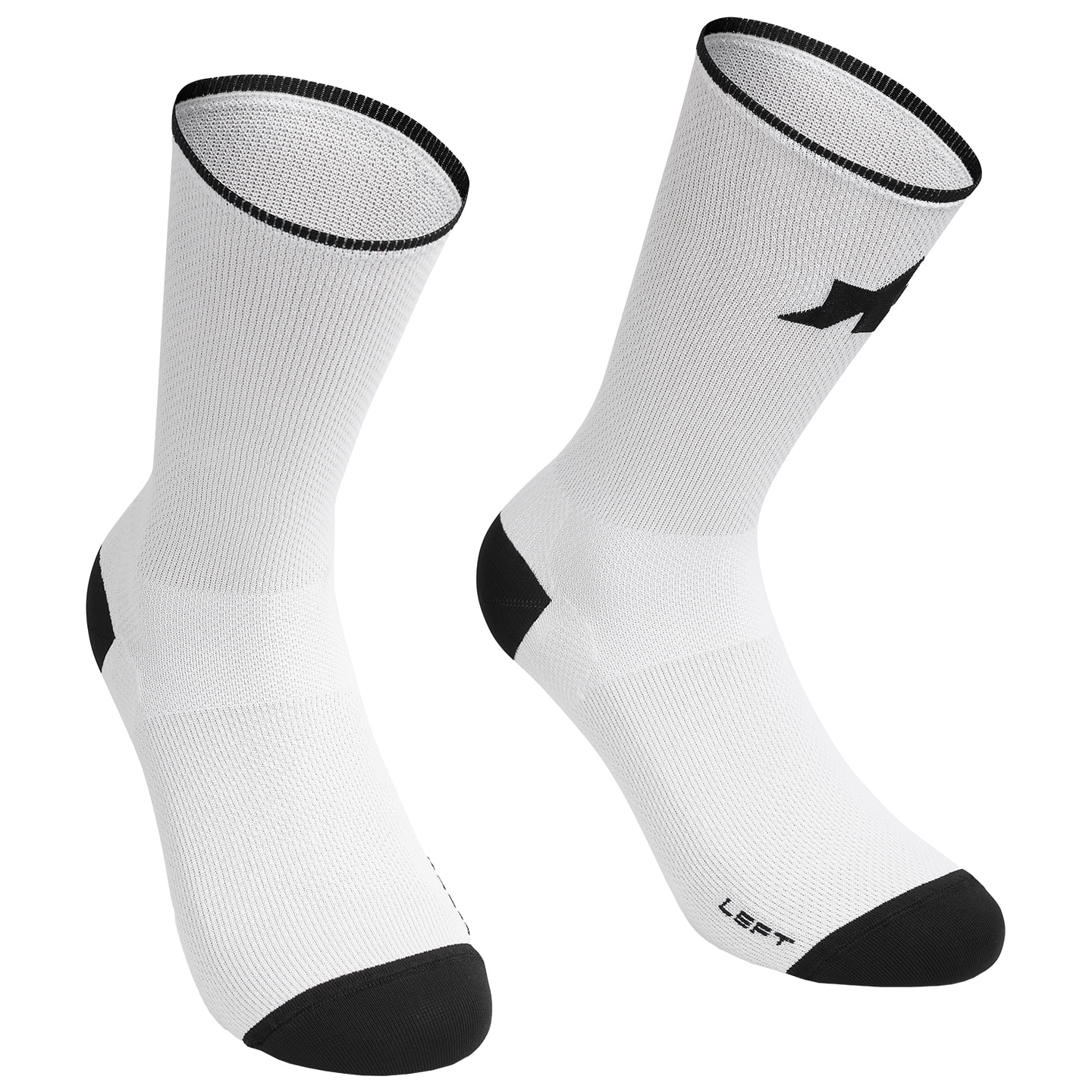 ASSOS RS Superleger Cycling Socks Cycling Socks, for men, size XS-S