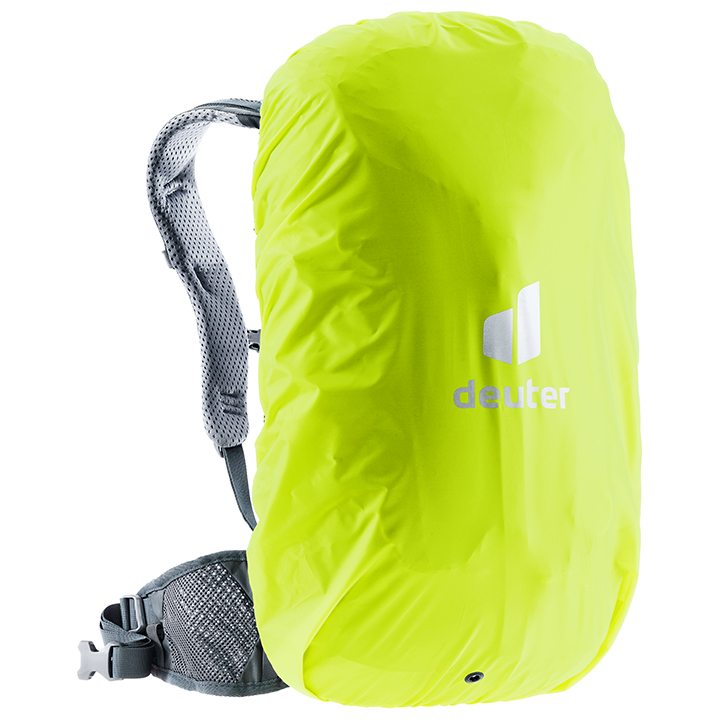 DEUTER Rugzak-regenhoes Mini