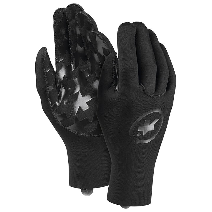 GT Rain Gloves Full Finger Gloves