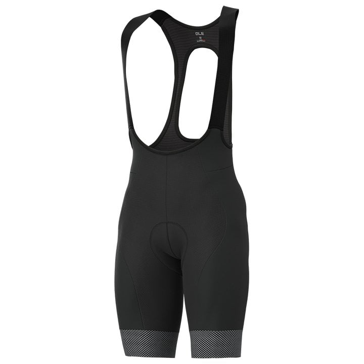 ALE GT 2.0 Bib Shorts, for men, size 2XL, Cycle shorts, Cycling clothing