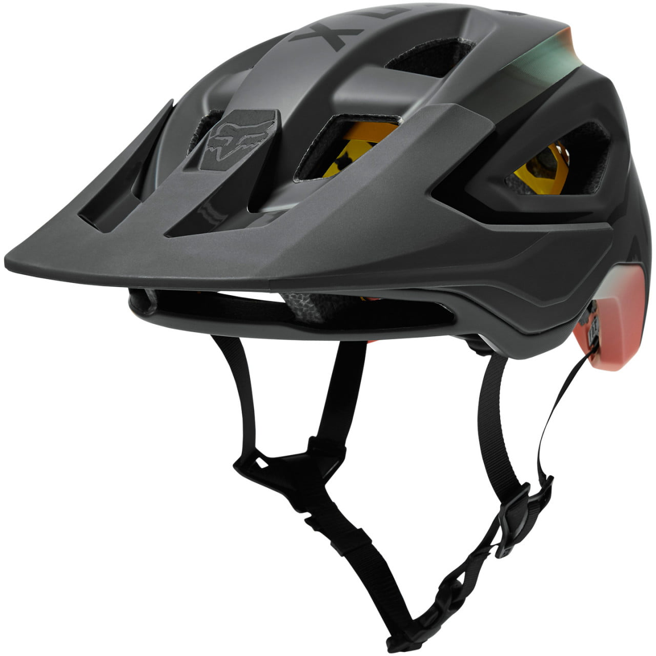 MTB-Helm Speedframe Vnish Mips