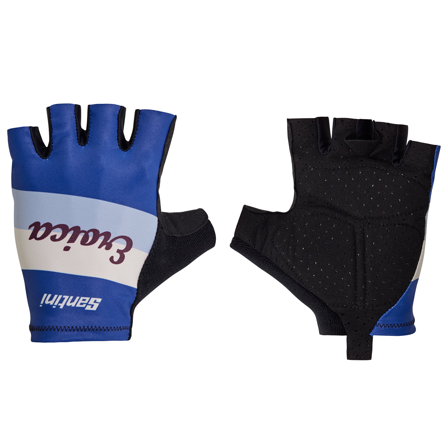 SANTINI Eroica Quiete handschoenen, voor heren, Maat L, Fietshandschoenen,