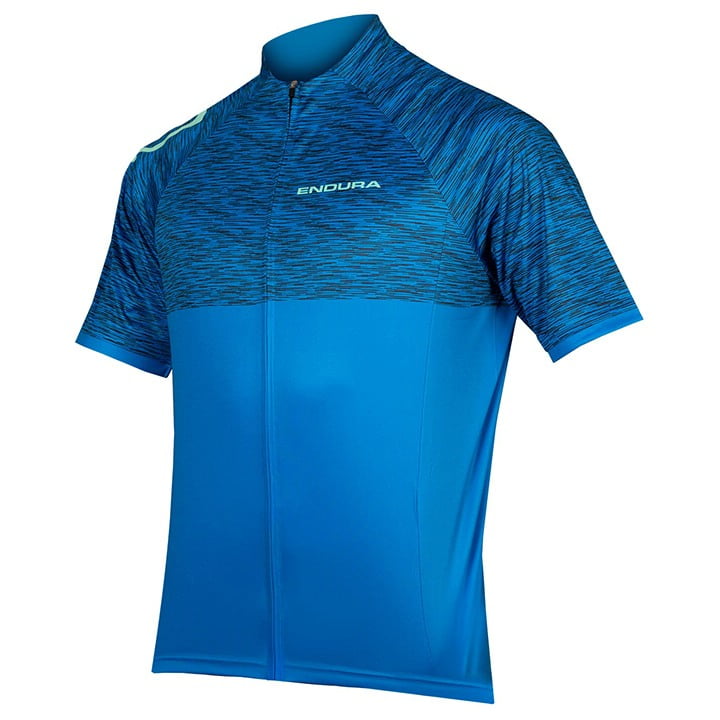 ENDURA Shirt met korte mouwen Hummvee Ray fietsshirt met korte mouwen, voor here