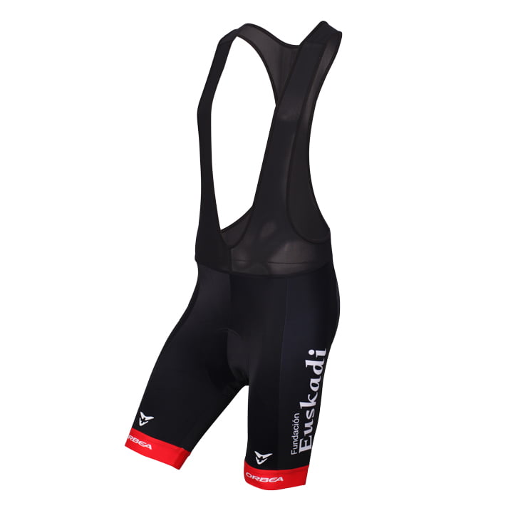 EUSKADI 2016 korte koersbroek, voor heren, Maat 2XL, Fiets broek, Wielrenkleding