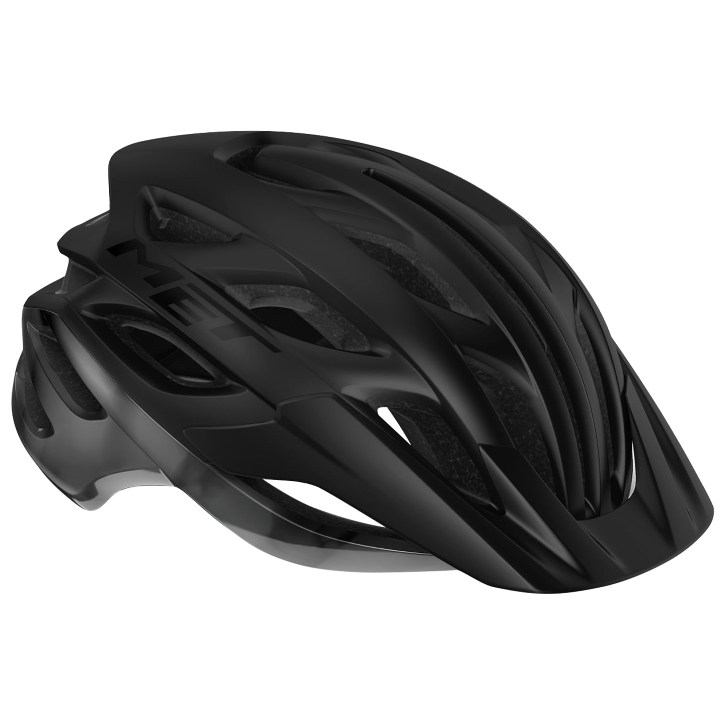 MET Veleno 2024 Cycling Helmet MTB Helmet, Unisex (women / men), size S, Cycle helmet, Bike accessories