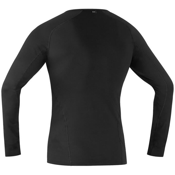 M Thermo Long Sleeve Base Layer
