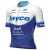 Maillot manches courtes TEAM JAYCO-ALULA 2023