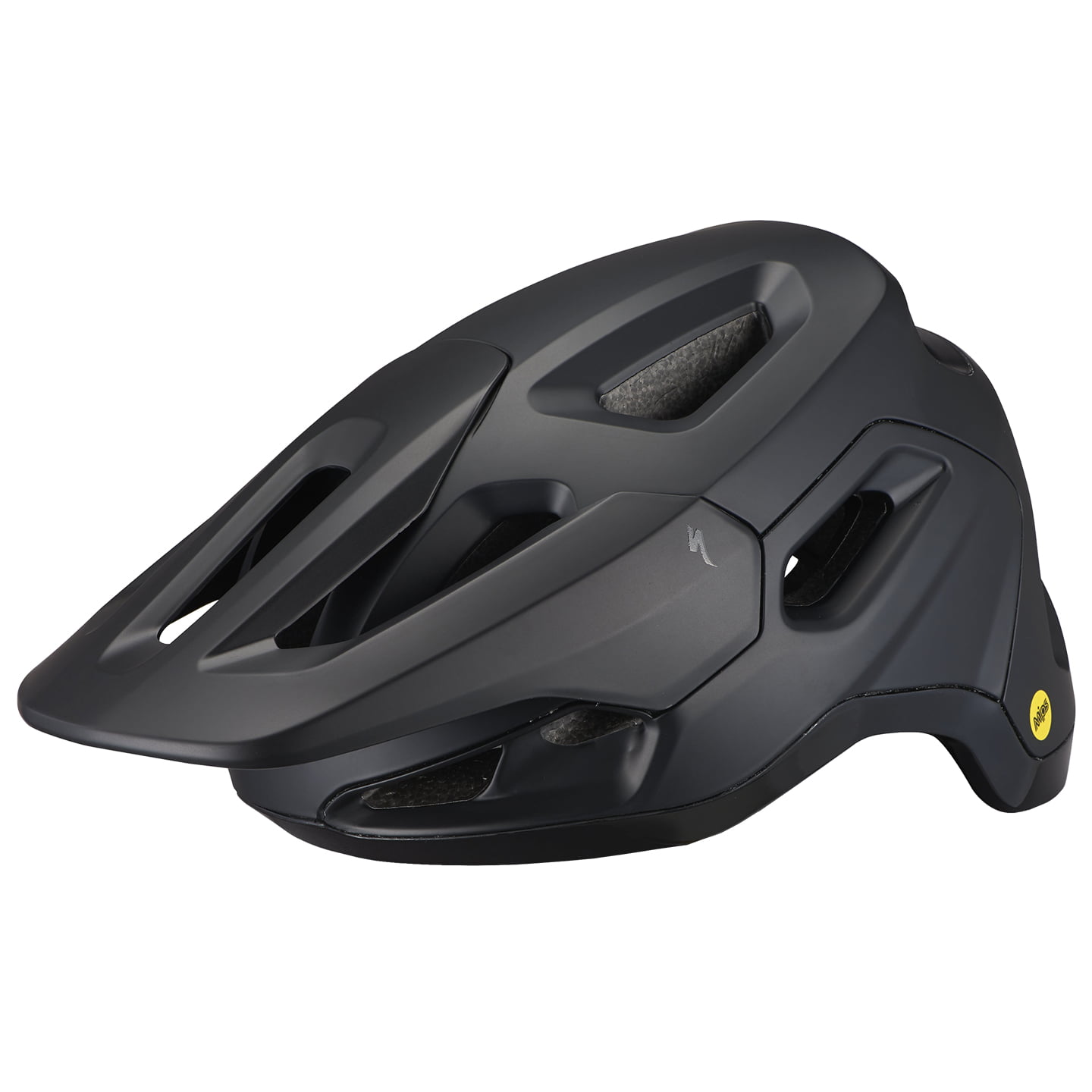 Photo Casque VTT Tactic 4 Mips