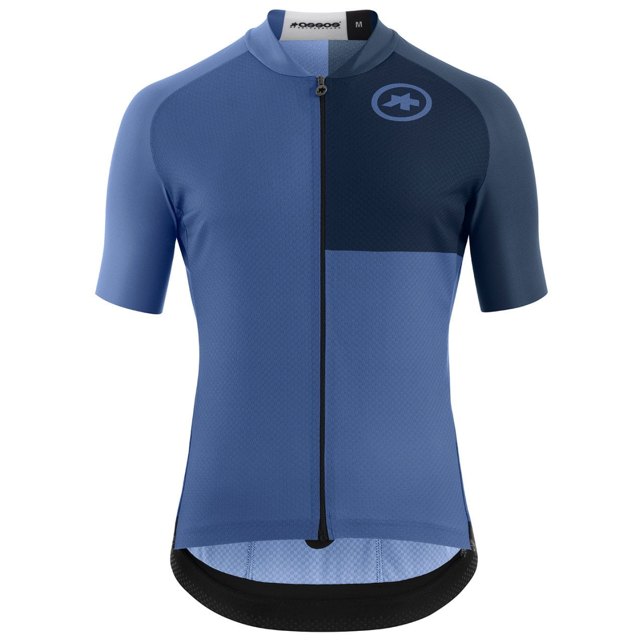 Maillot manches courtes Mille GT C2 EVO Stahlstern