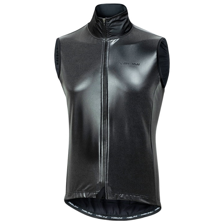 NALINI Fietsvest Jalisco reflective windvest, voor heren, Maat 2XL, Fietsvest, F