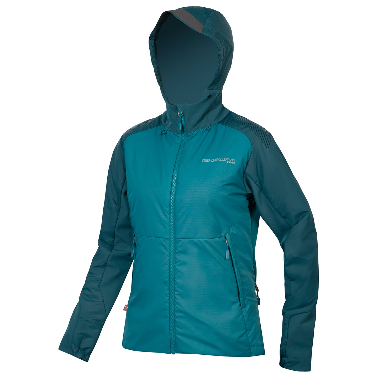 ENDURA Dames Winterjas MT500 Freezing Point dames thermofietsjack, Maat S, Fiets