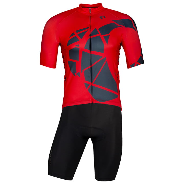 PEARL IZUMI Elite Pursuit LTD Set (fietsshirt + fietsbroek) set (2 artikelen), v