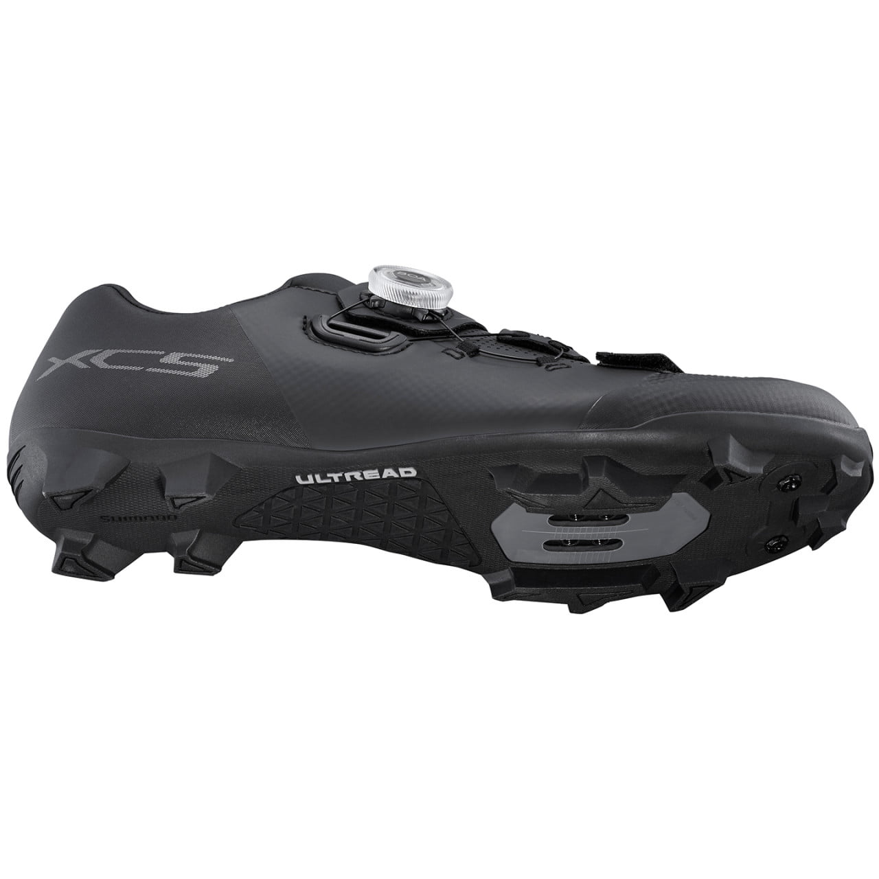 Zapatillas BTT XC5 2025
