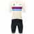 Set (2 piezas) UCI WORLD CHAMPION Nations Line
