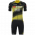 TEAM VISMA LEASE A BIKE TDF-Edition 2025 Set (2 czesciowy)