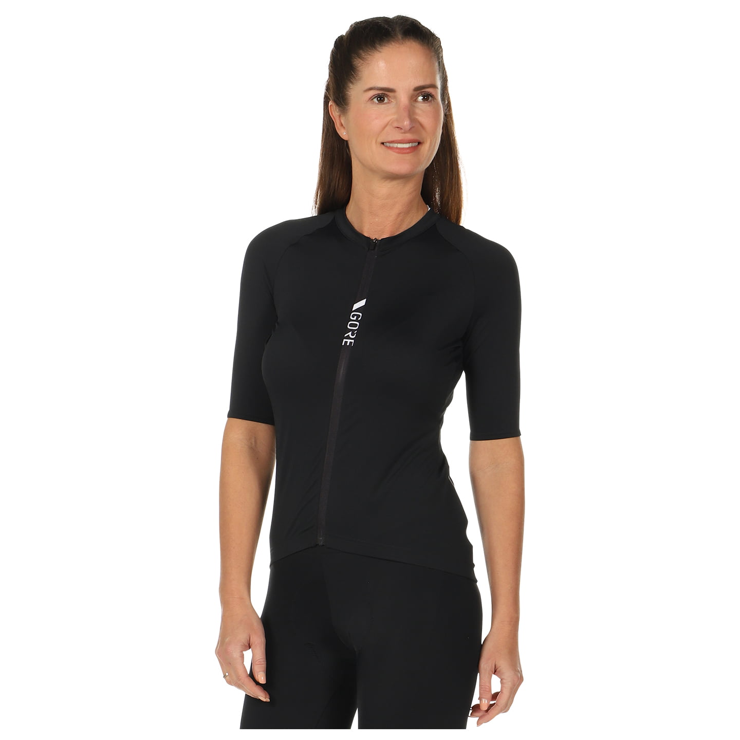 GORE WEAR Torrent Women’s Jersey Women’s Short Sleeve Jersey, size 38, Cycling shirt, Cycling gear