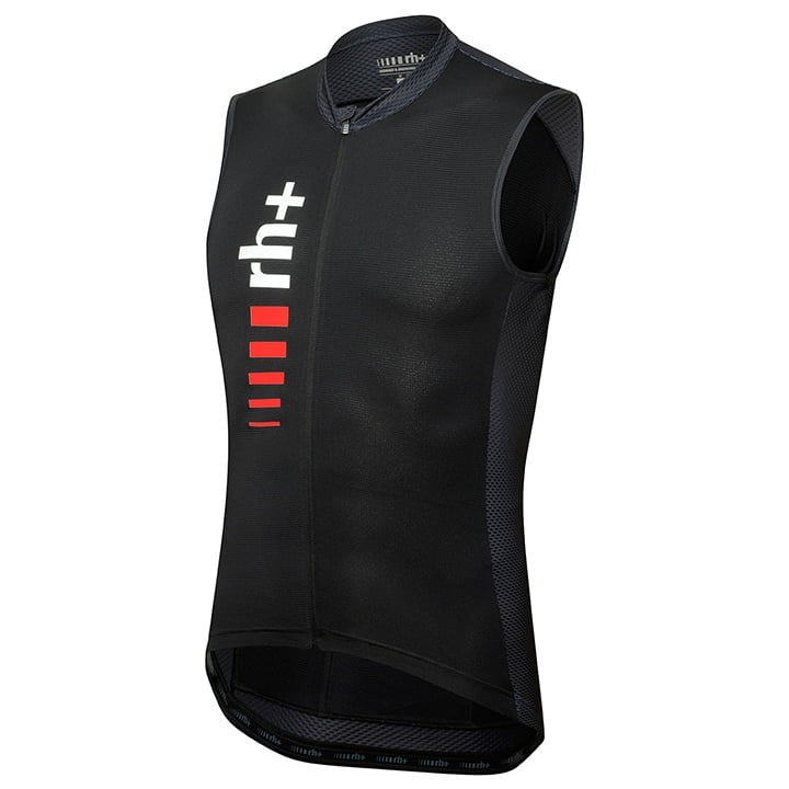 RH+ Fietsshirt zonder mouwen Primo fietsshirt zonder mouwen, voor heren, Maat 2X