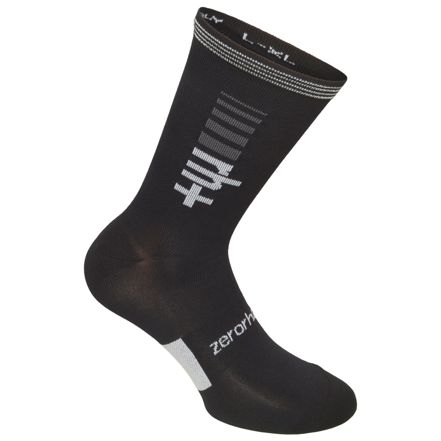 rh+ Logo 20 fietssokken, Maat 2XL