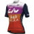 TEAM JAYCO-ALULA damesfietsshirt Race 2024