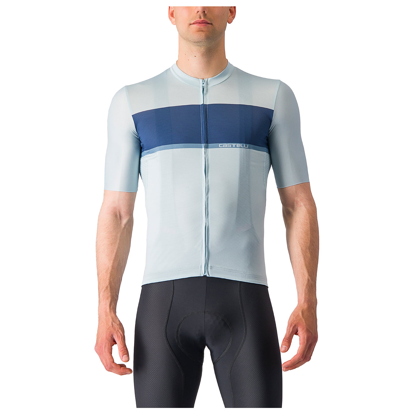 CASTELLI Tradizione Short Sleeve Jersey, for men, size 2XL, Cycling jersey, Cycle clothing