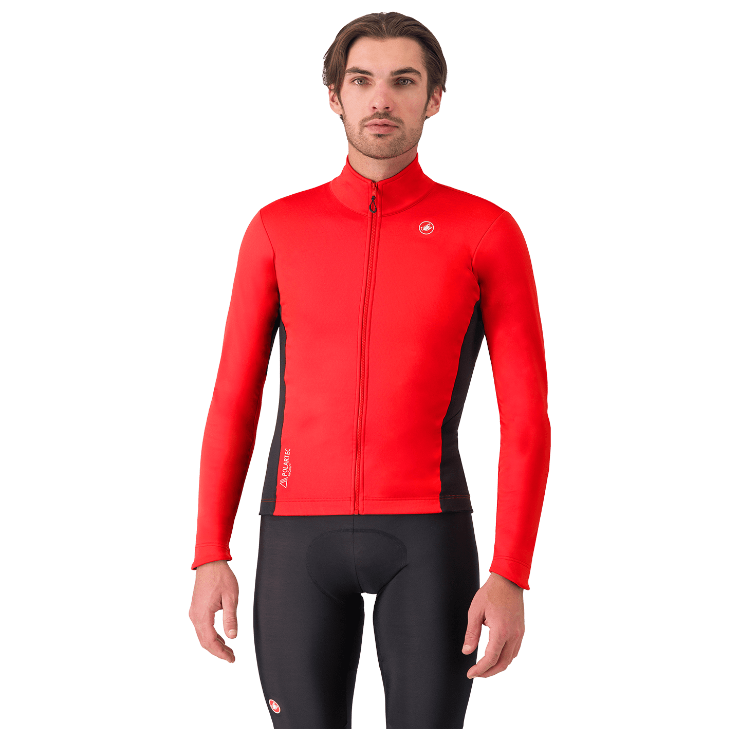 Castelli Winterjack Entrata 2 Thermojack, voor heren