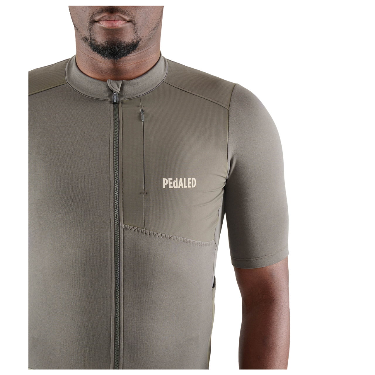 Maillot manches courtes Odyssey Merino