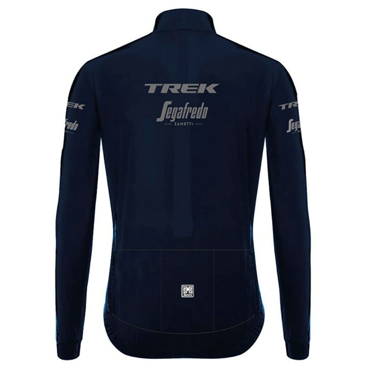 trek segafredo jacket