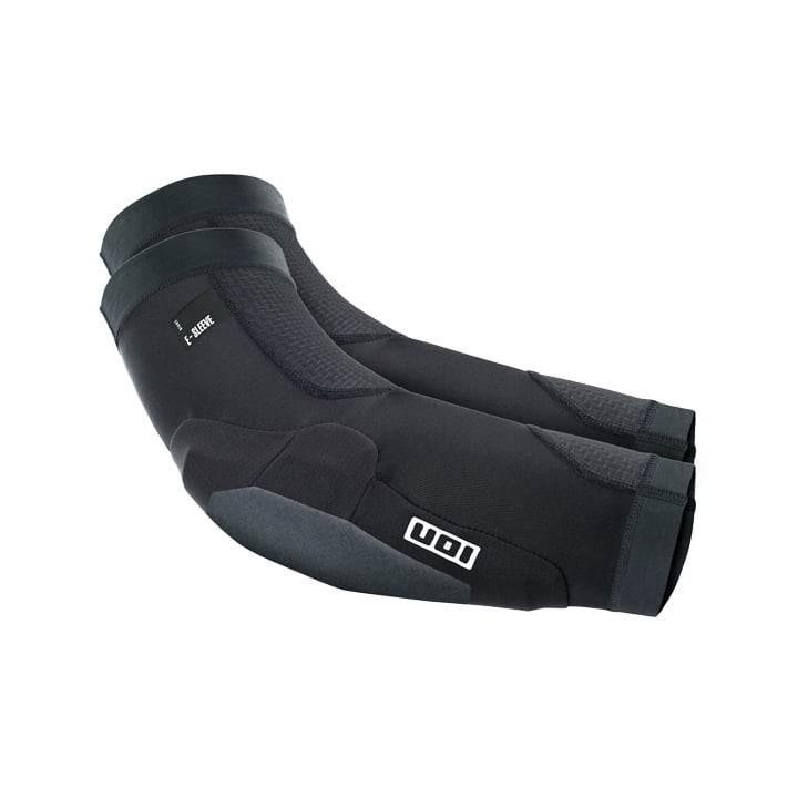ION Elleboogprotectors K-Sleeve 2.0, Unisex (dames / heren), Maat L