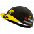 Gorra de visera TEAM VISMA LEASE A BIKE Tour de France Edition 2025