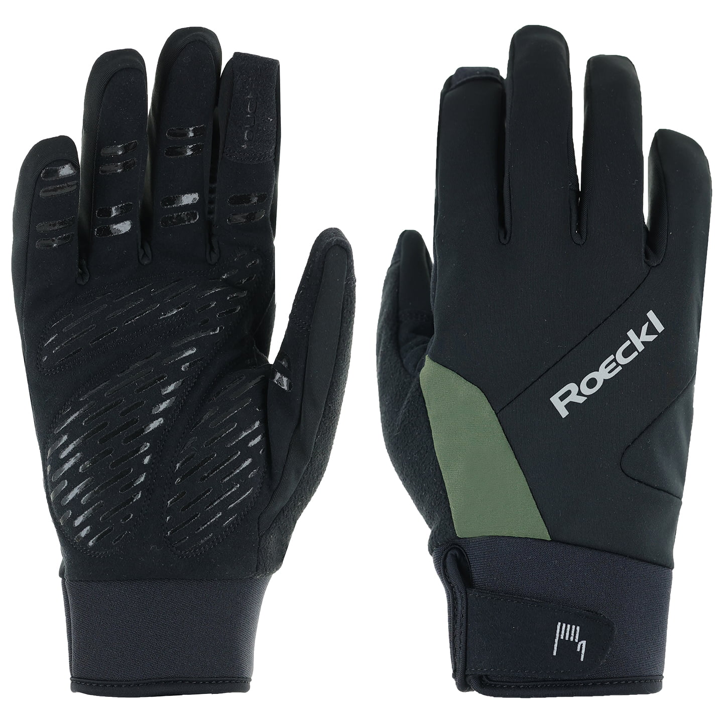 Photo Gants d'Hiver Reichenthal 2