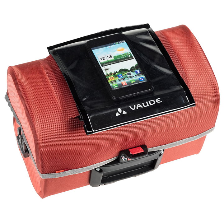 VAUDE Kaartenhoes BeGuided small 2021, Fietsaccessoires