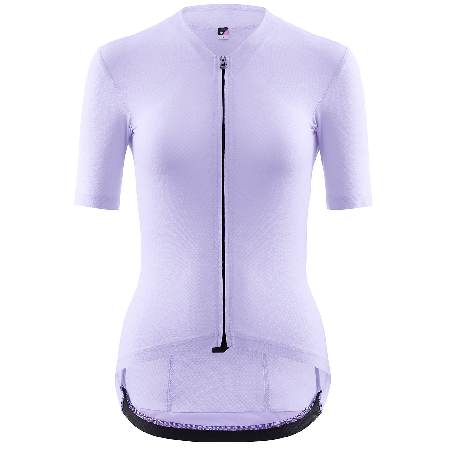 ASSOS damestrui Dyora R S11 damesfietsshirt, Maat L, Fietsshirt, Fietskleding