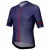 Maillot manches courtes  Speed