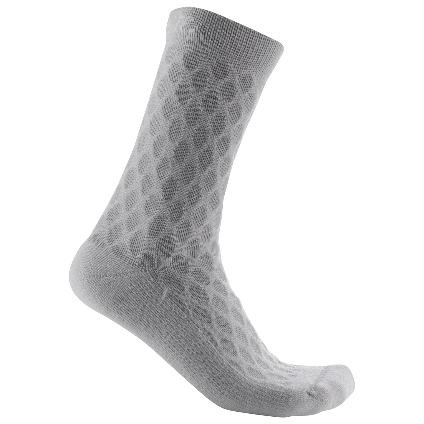CASTELLI Dames-Sfida 13 winterfietssokken, Maat L-XL, Fietskleding
