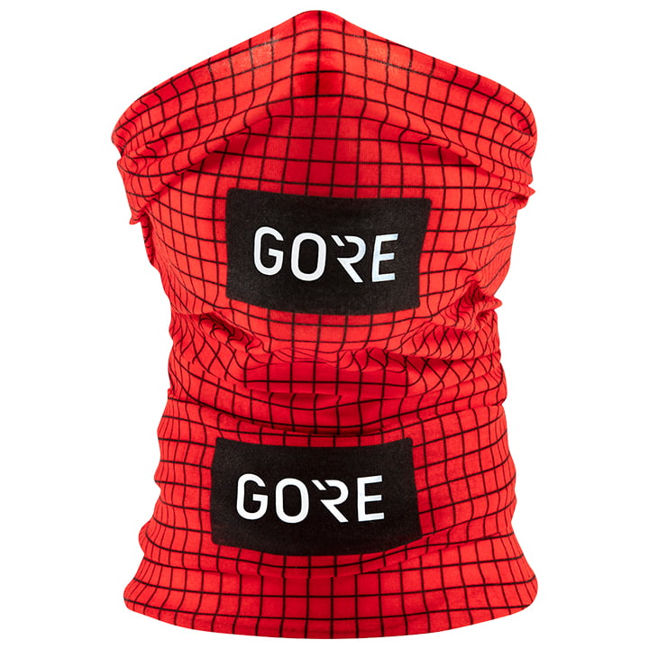 GORE WEAR Multifunctioneel doek Grid, voor heren, Fietskleding