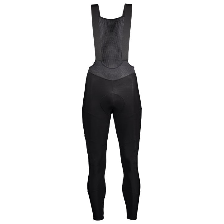 SCOTT RC Warm Bib Tights, for men, size S, Cycle trousers, Cycle clothing