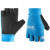 TEAM ISRAEL START-UP NATION Cycling Gloves 2020