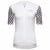 damesfietsshirt Swiftride Optical