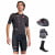 Maxi-Set (5 articoli) GIRO D'ITALIA Maglia Nera 2025
