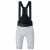Pantaloncini con bretelle  Absolute Emboss