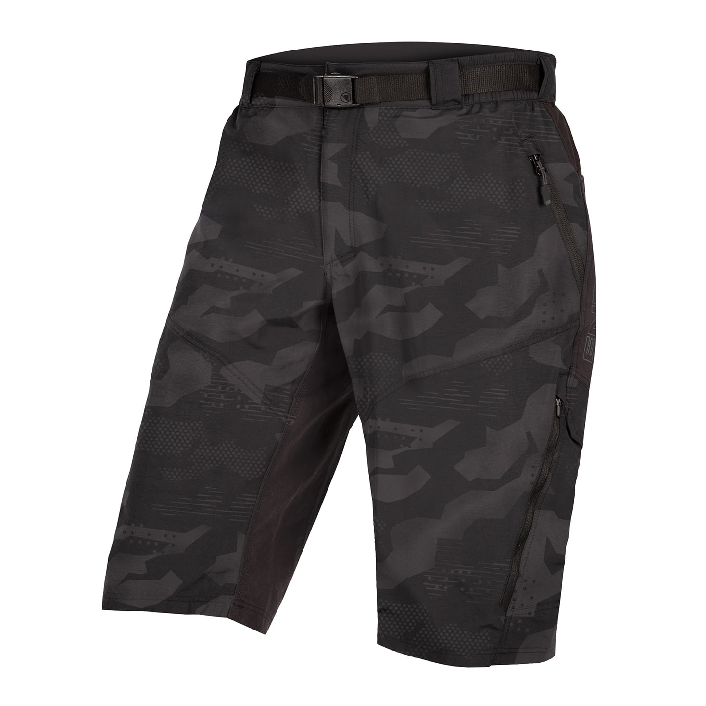 ENDURA Hummvee Bike Shorts, for men, size 3XL, MTB shorts, MTB gear