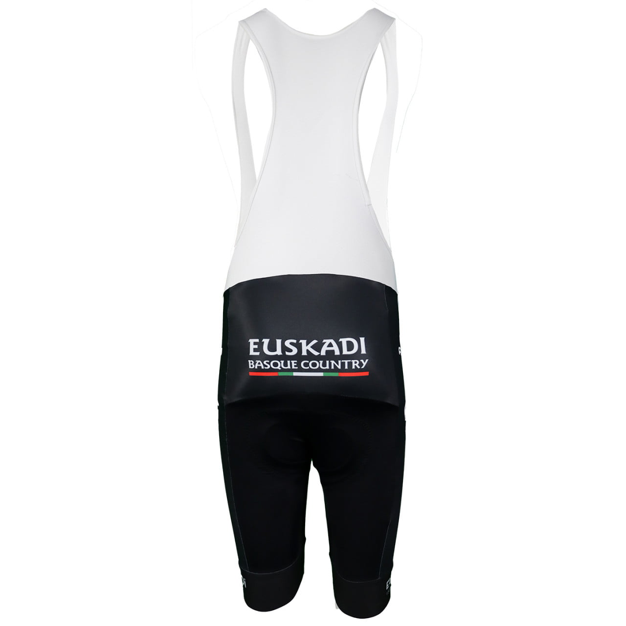Pantaloncini con bretelle EUSKALTEL-EUSKADI 2025