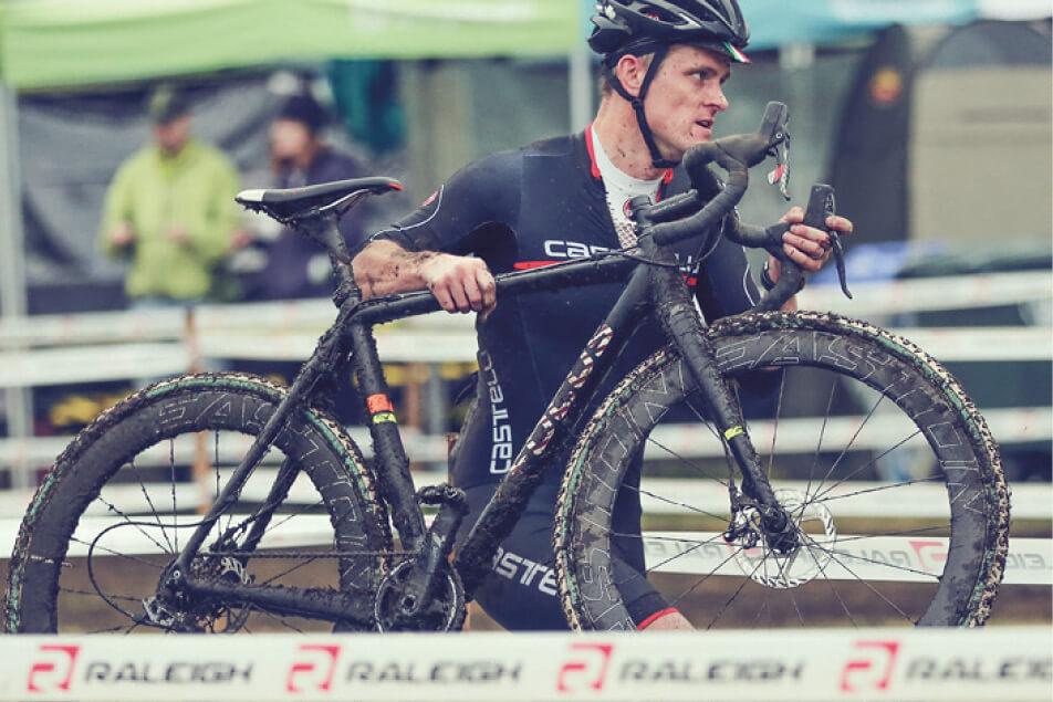 CYCLOCROSS